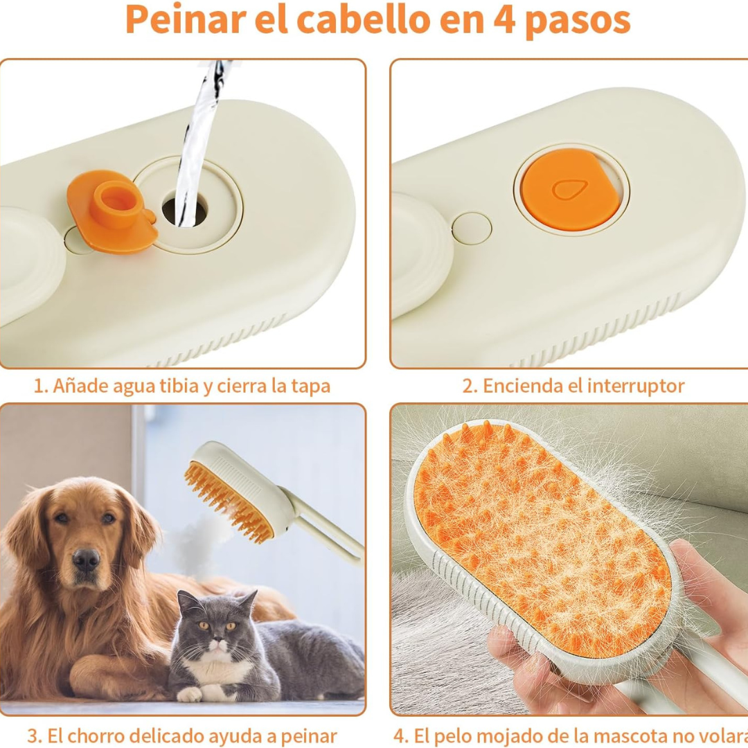 VapoPet